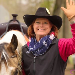 Meet your Posher, Taryn